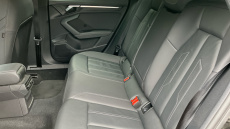 Audi A3 35 TFSI S Line 5dr Petrol Hatchback